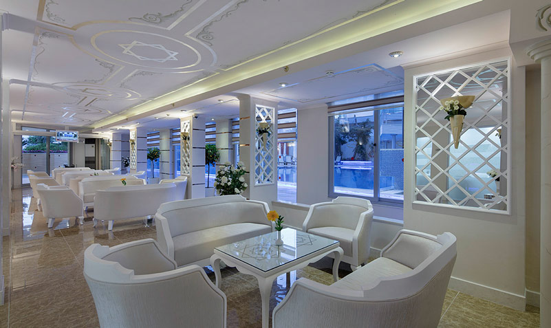 Alaiye Kleopatra Hotel